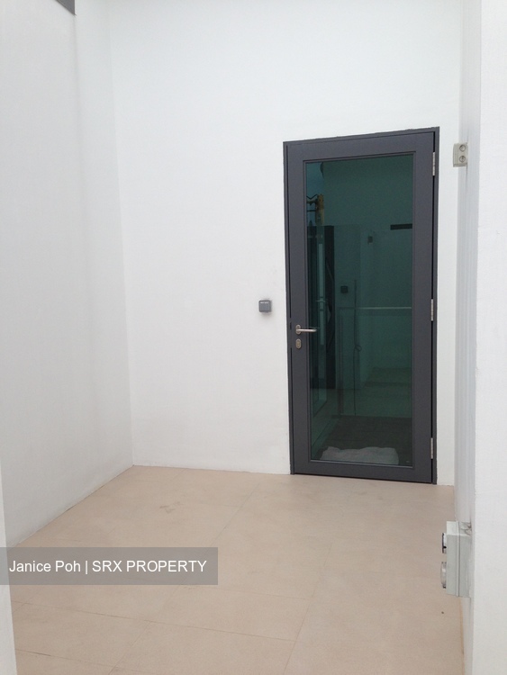 iSuites @ Palm (D19), Apartment #202331462
